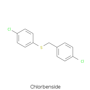 Chlorbenside.smi.png