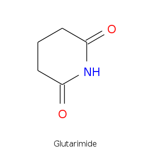 Glutarimide.smi.png