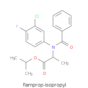 flamprop-isopropyl.smi.png