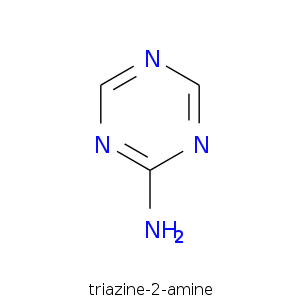 triazine-2-amine.smi.png