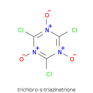 trichloro-s-triazine.smi.png